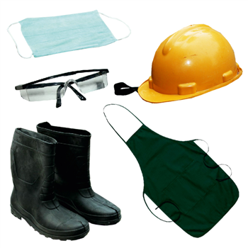 PERSONNEL PROTECTION KIT (PPK) - RESTORE HEALTH MEDICARE PVT. LTD.