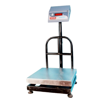 WEIGHING MACHINE MODEL 2 - RESTORE HEALTH MEDICARE PVT. LTD.